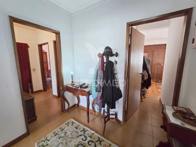 Apartamento T4 para Venda em Alvor Foto 24