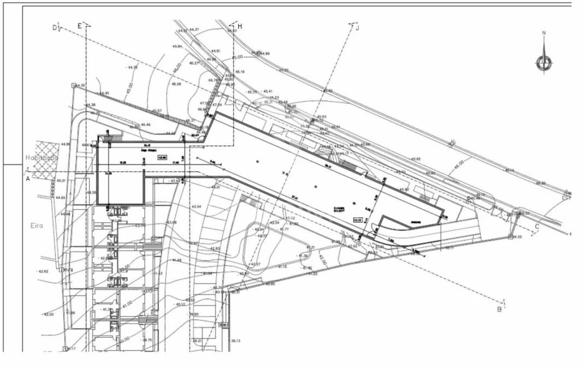 Terreno para Venda em Ferragudo Foto 6