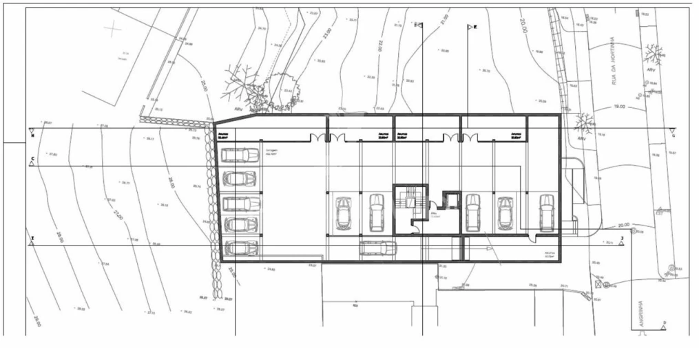 Terreno para Venda em Ferragudo Foto 4