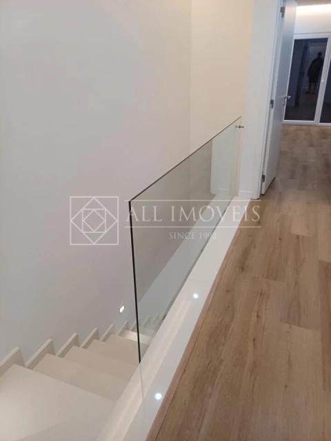 Moradia T3 para Venda em Fernao Ferro