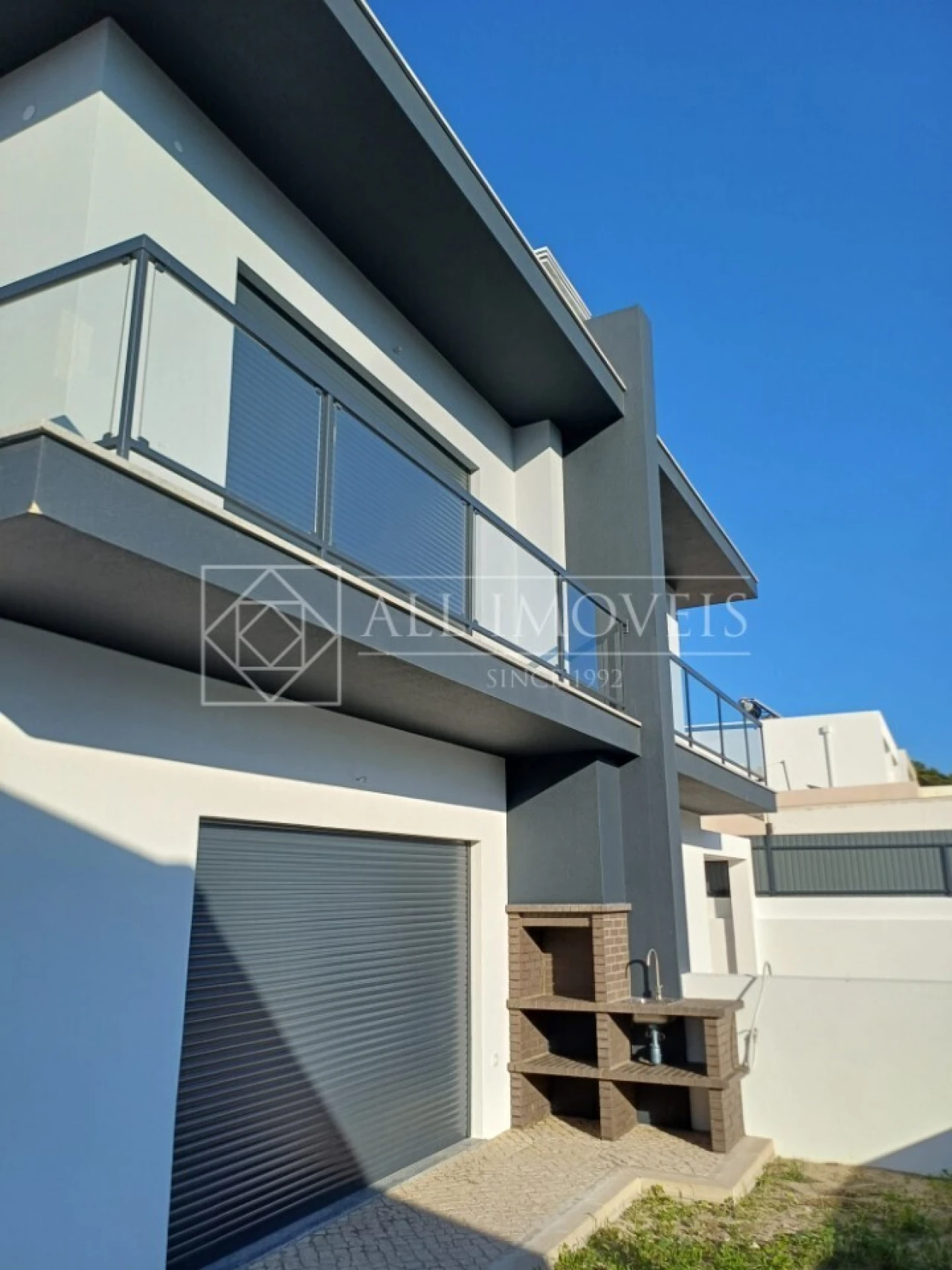 Moradia T3 para Venda em Fernao Ferro Foto 26