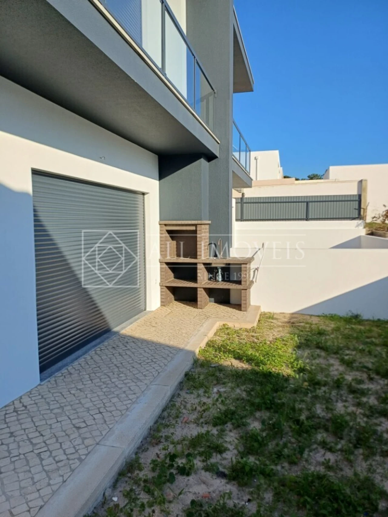 Moradia T3 para Venda em Fernao Ferro Foto 28