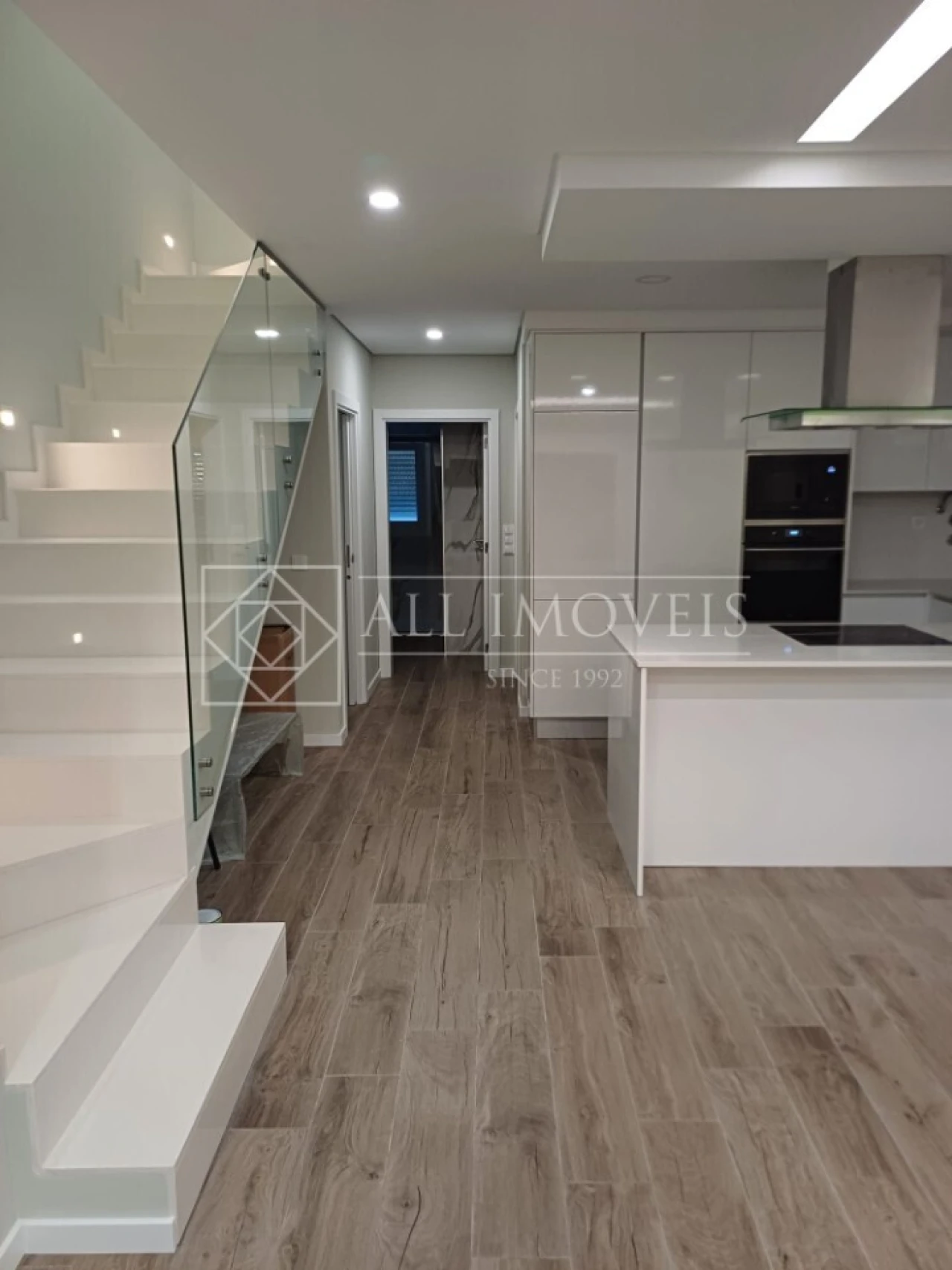 Moradia T3 para Venda em Fernao Ferro Foto 1