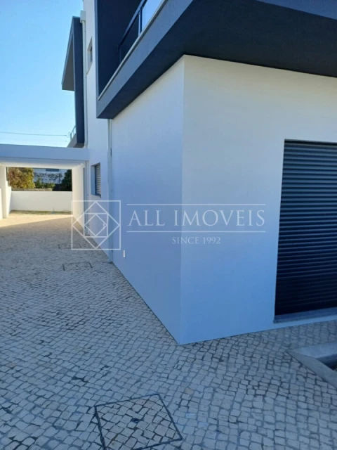 Moradia T3 para Venda em Fernao Ferro