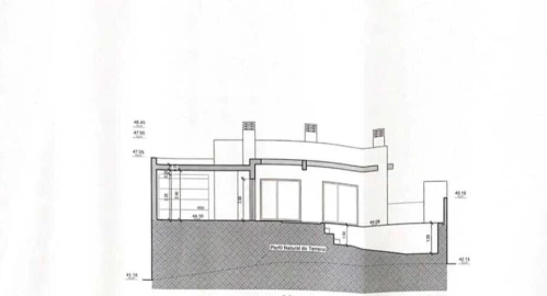 Moradia T3 para Venda em Fernao Ferro