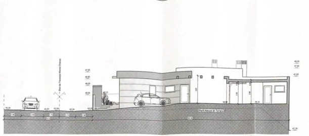 Moradia T3 para Venda em Fernao Ferro