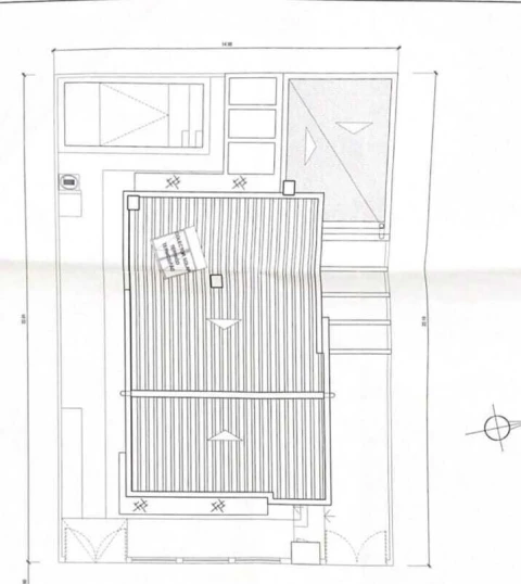 Moradia T3 para Venda em Fernao Ferro