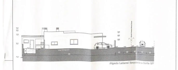 Moradia T3 para Venda em Fernao Ferro