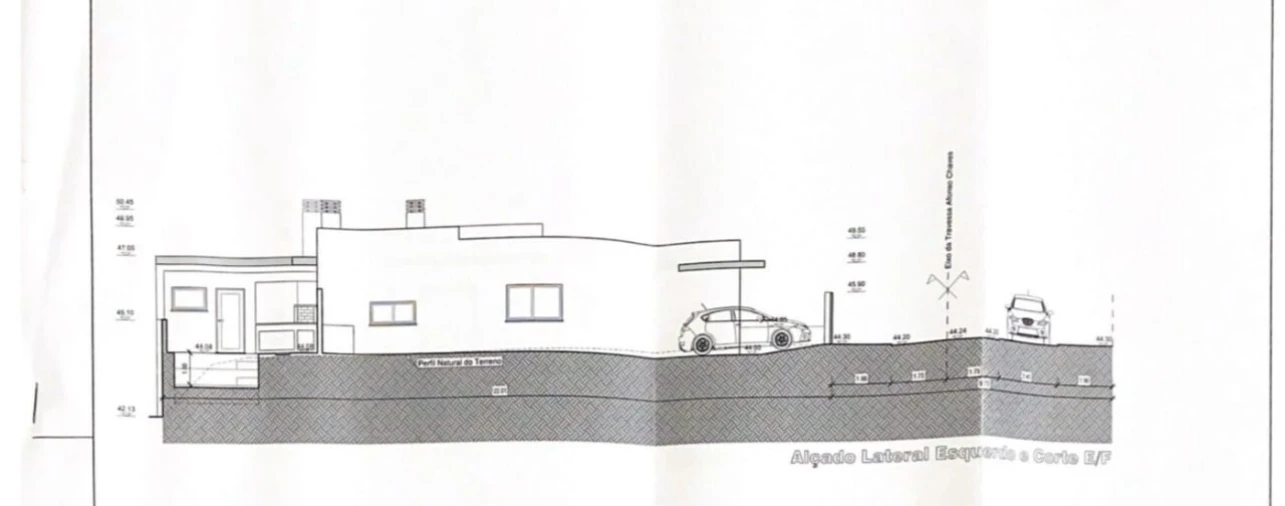 Moradia T3 para Venda em Fernao Ferro Foto 4