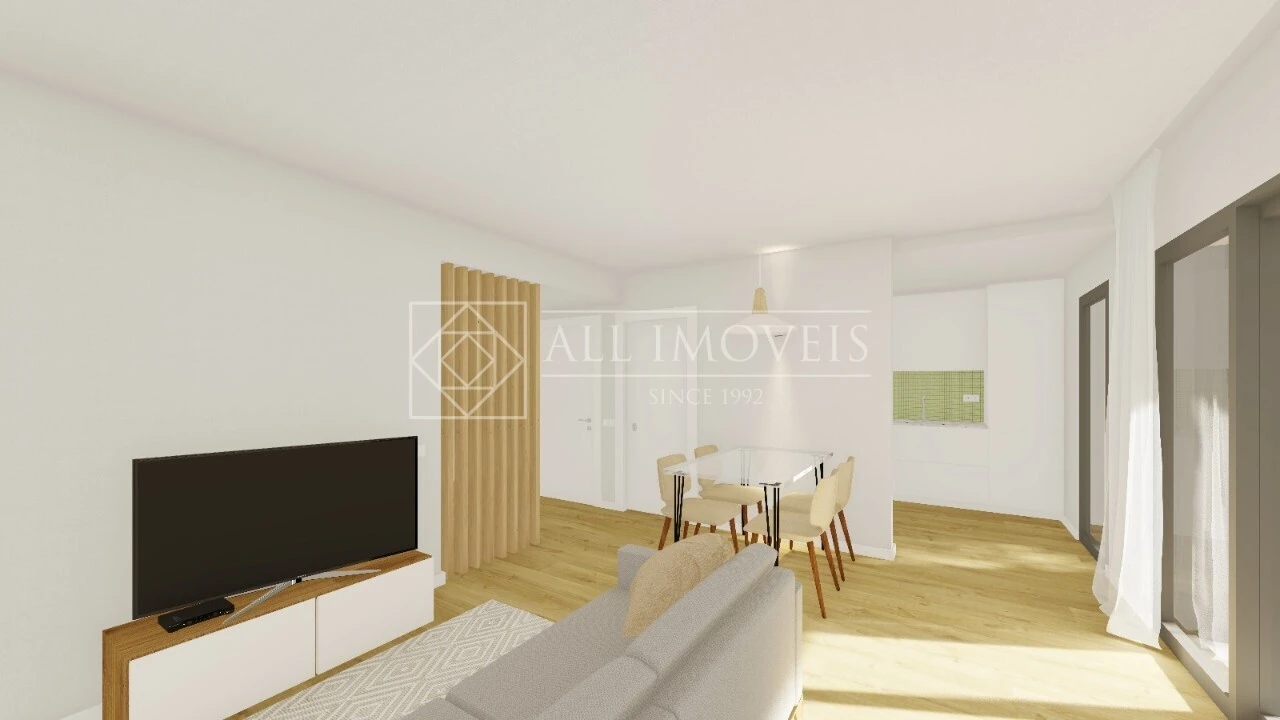 Apartamento T2 para Venda em Quinta do Conde Foto 7