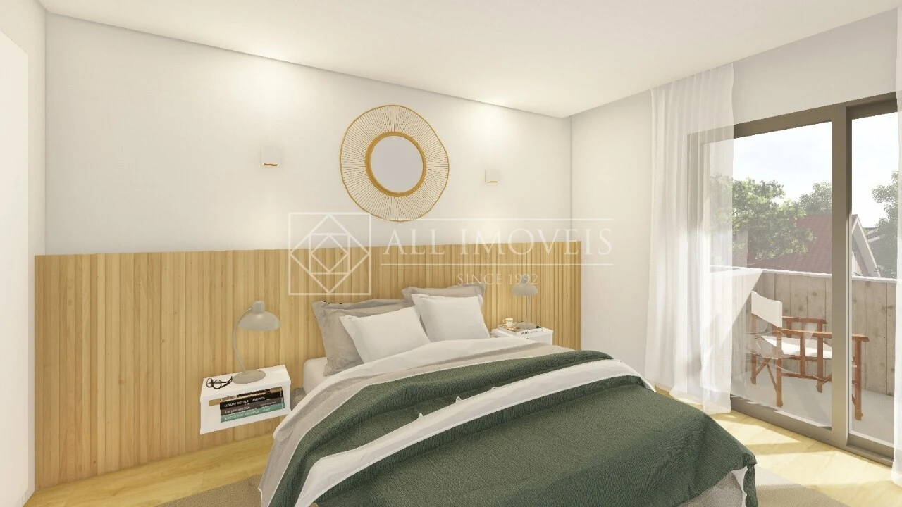 Apartamento T2 para Venda em Quinta do Conde Foto 6