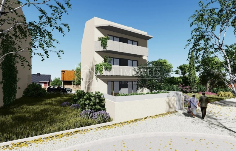 Apartamento T2 para Venda em Quinta do Conde Foto 9