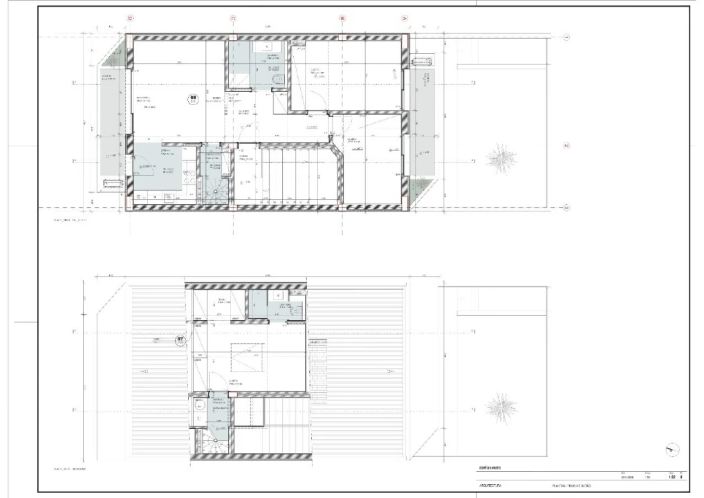 Apartamento T2 para Venda em Quinta do Conde Foto 11