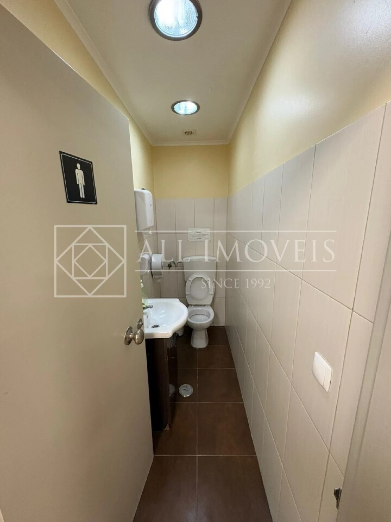 Armazém para Venda em Corroios Foto 6