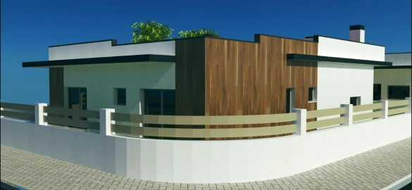 Moradia T3 para Venda em Fernao Ferro