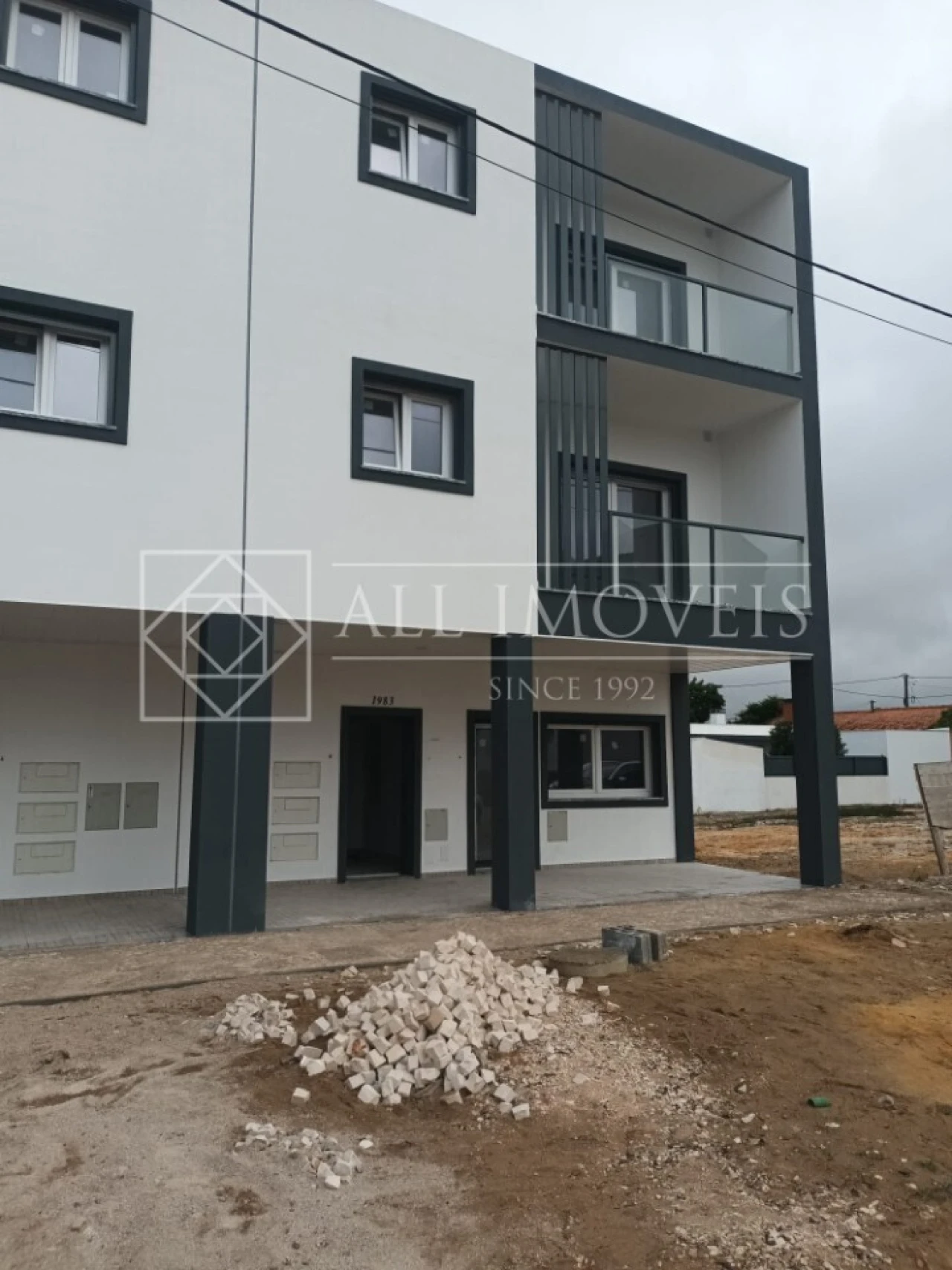 Apartamento T2 para Venda em Quinta do Conde Foto 22