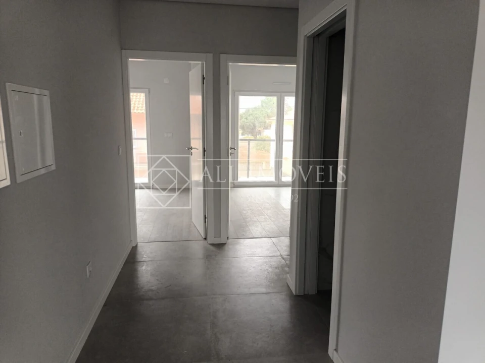 Apartamento T2 para Venda em Quinta do Conde Foto 12