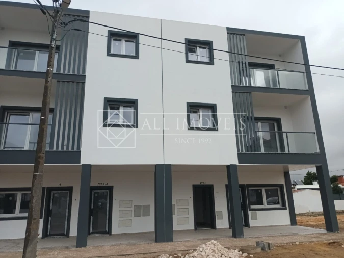 Apartamento T2 para Venda em Quinta do Conde Foto 21