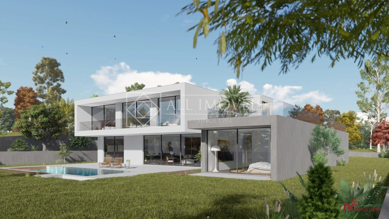 Terreno para Venda em Alvor Foto 1