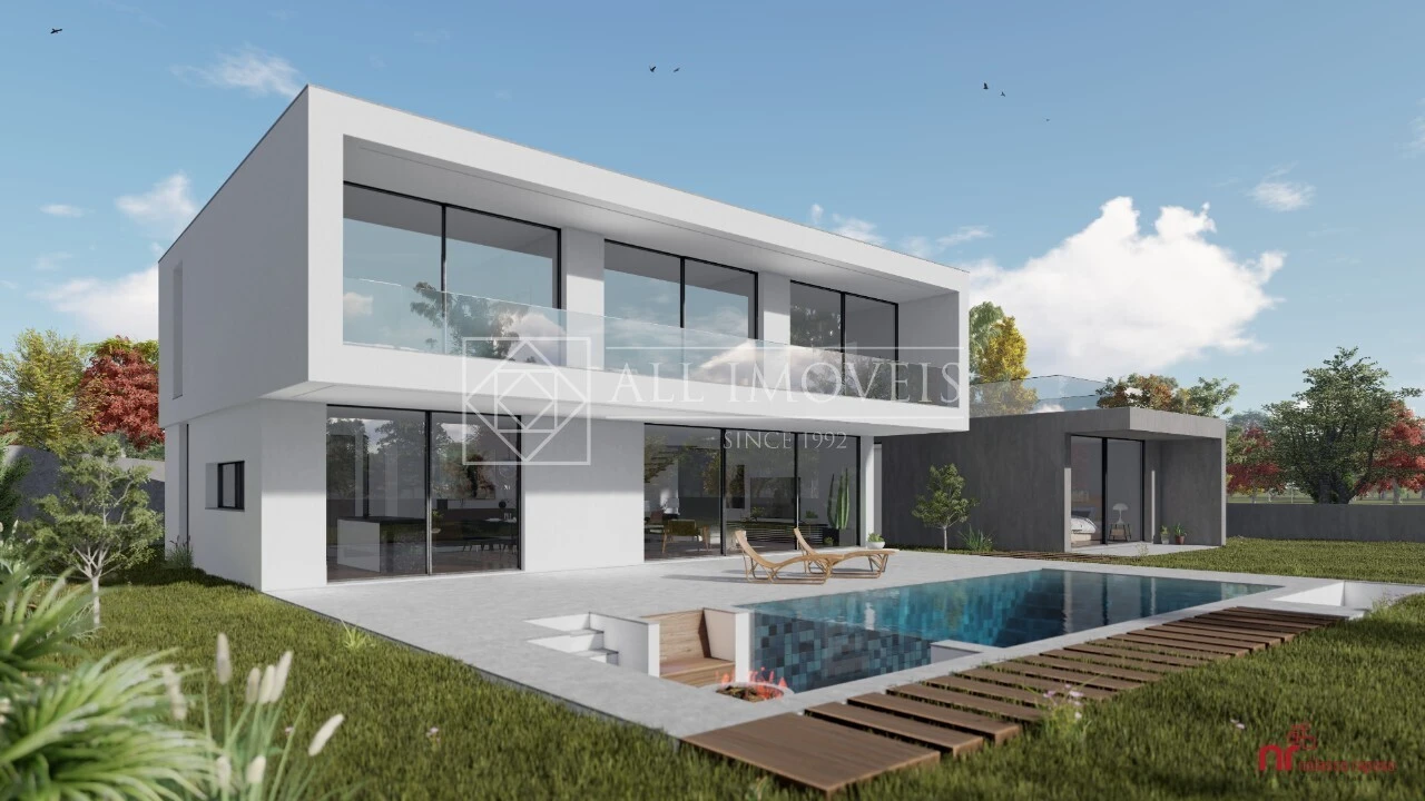 Terreno para Venda em Alvor Foto 3