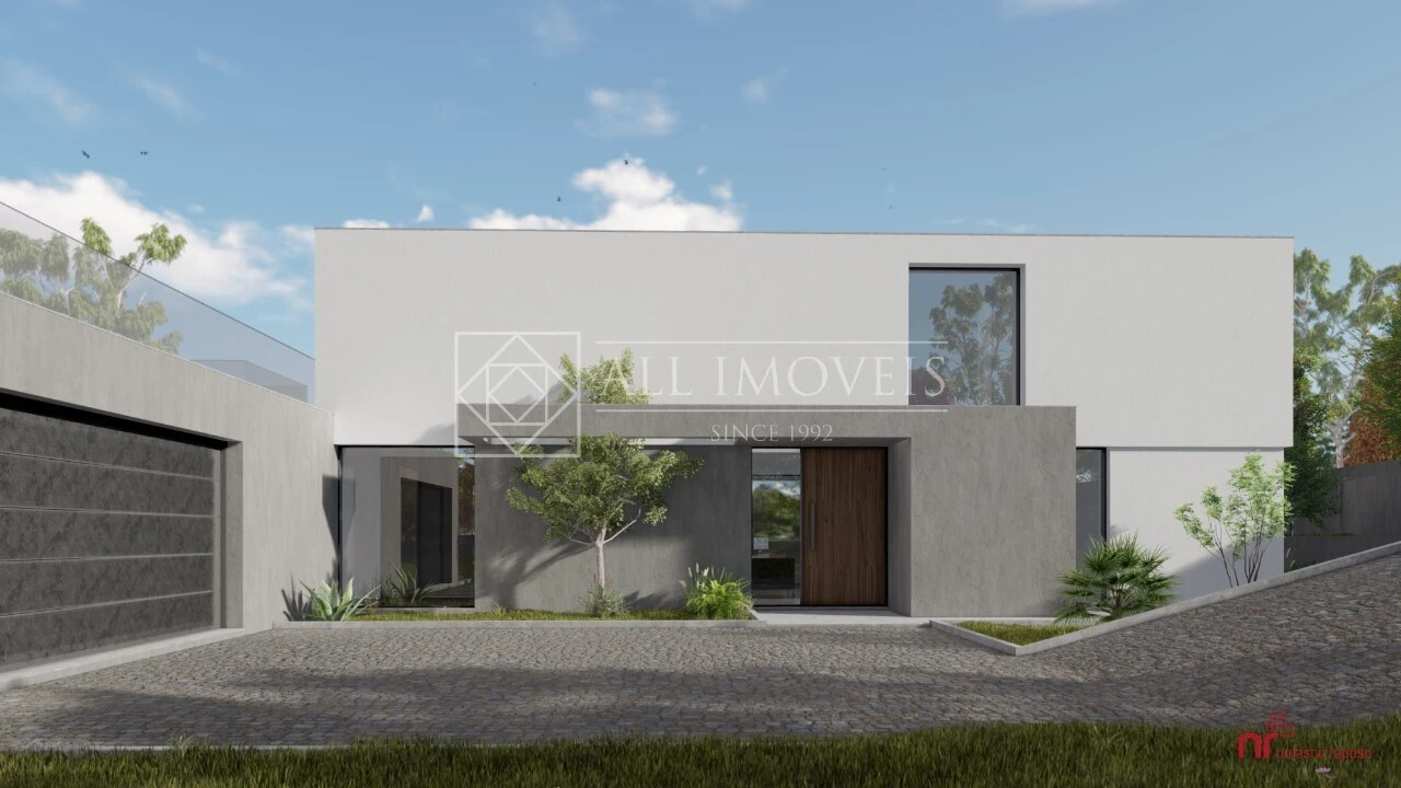 Terreno para Venda em Alvor Foto 5