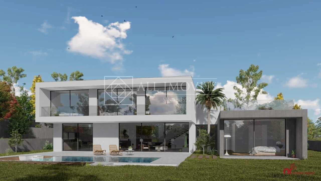 Terreno para Venda em Alvor Foto 7