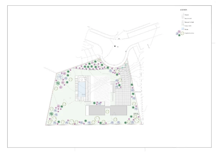 Terreno para Venda em Alvor Foto 9