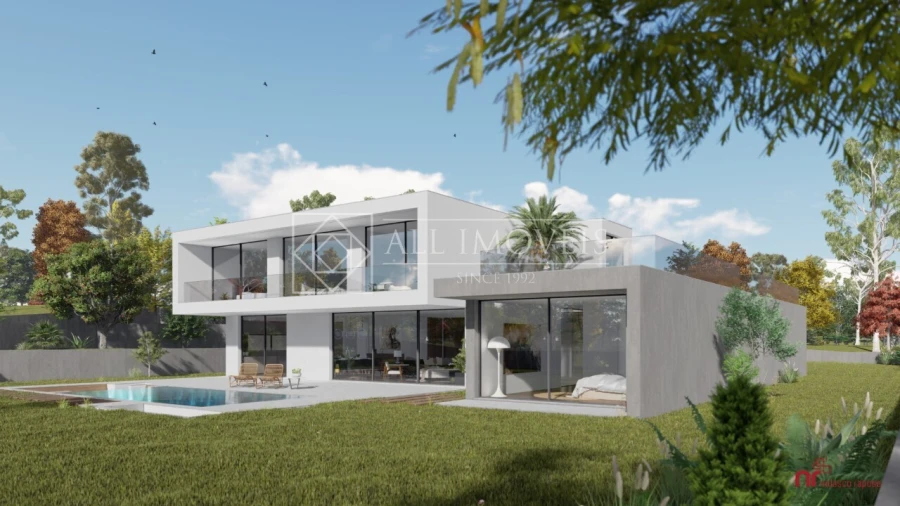 Terreno para Venda em Alvor Foto 1