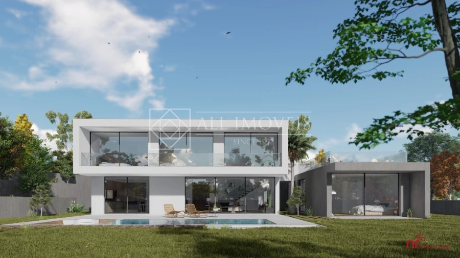 Terreno para Venda em Alvor Foto 4