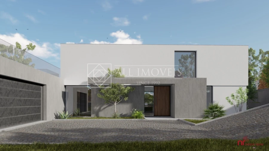 Terreno para Venda em Alvor Foto 5