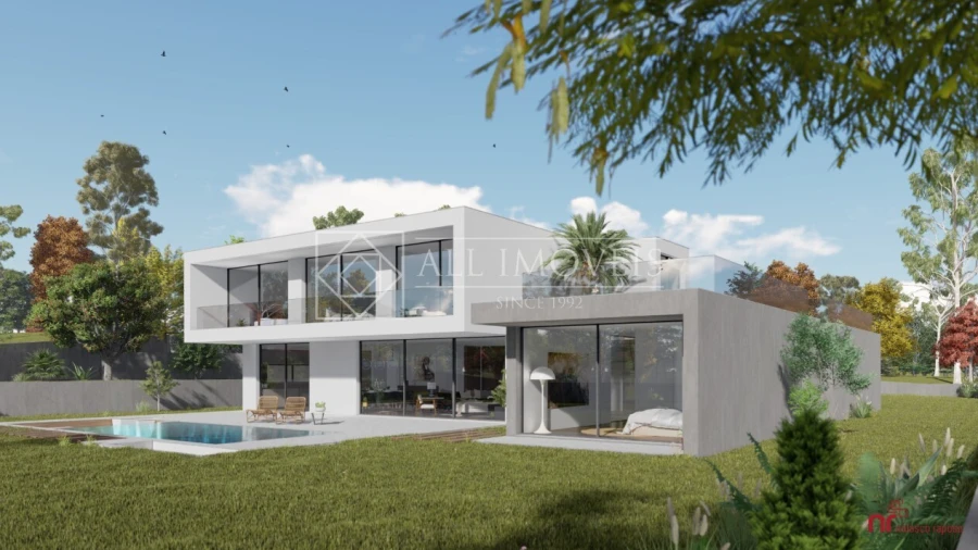 Terreno para Venda em Alvor
