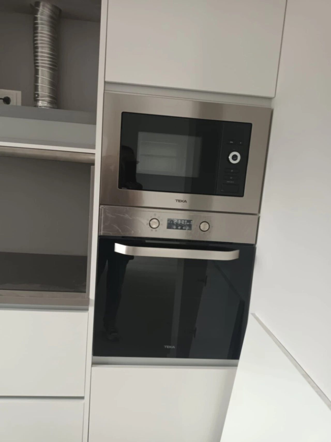 Apartamento T2 para Venda em Quinta do Conde Foto 3