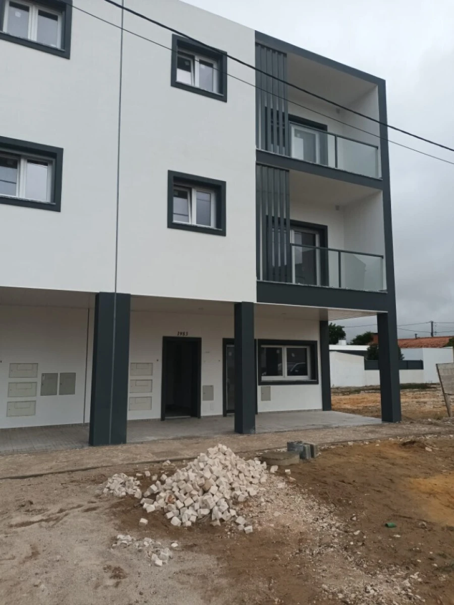 Apartamento T2 para Venda em Quinta do Conde Foto 22