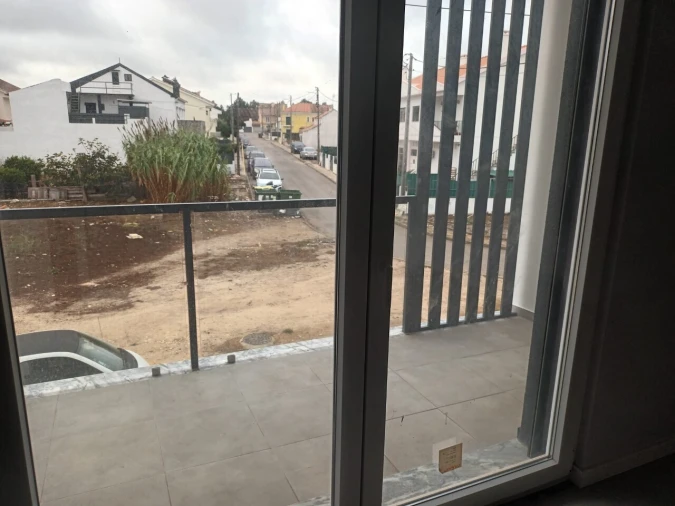 Apartamento T2 para Venda em Quinta do Conde Foto 18