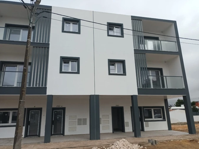 Apartamento T2 para Venda em Quinta do Conde Foto 21