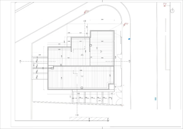 Moradia T3 para Venda em Fernao Ferro Planta 3