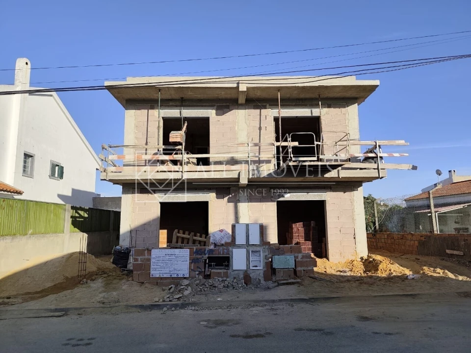 Moradia T3 para Venda em Fernao Ferro Foto 5