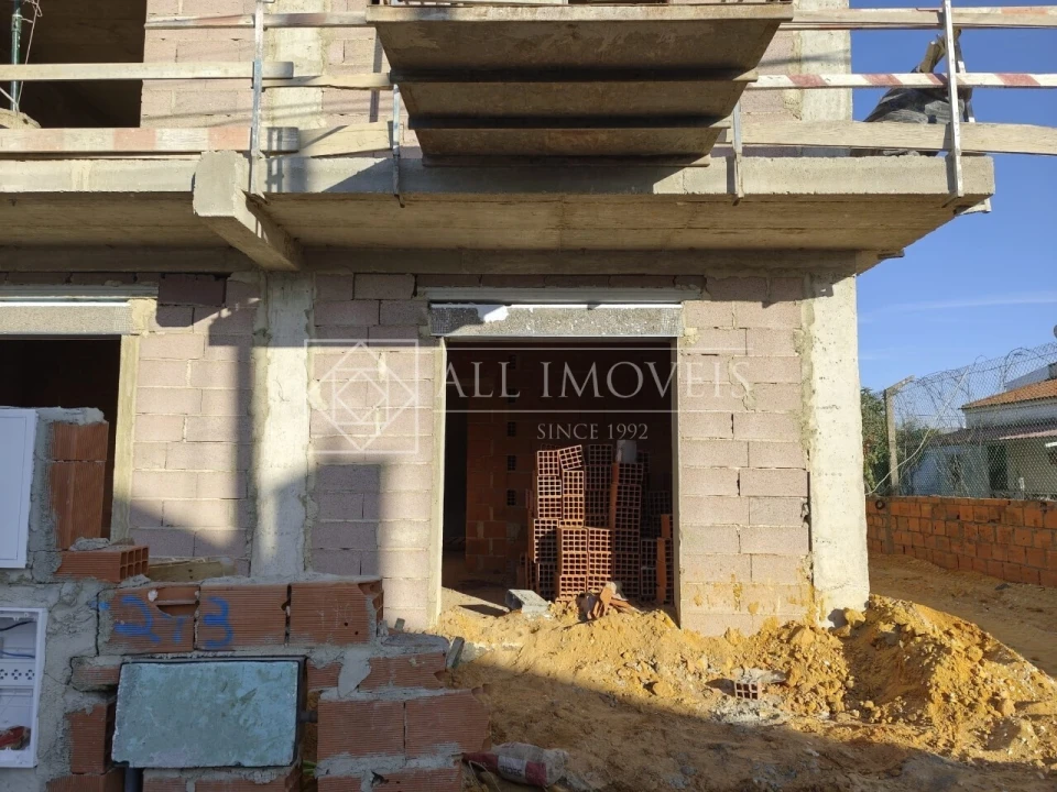 Moradia T3 para Venda em Fernao Ferro Foto 2
