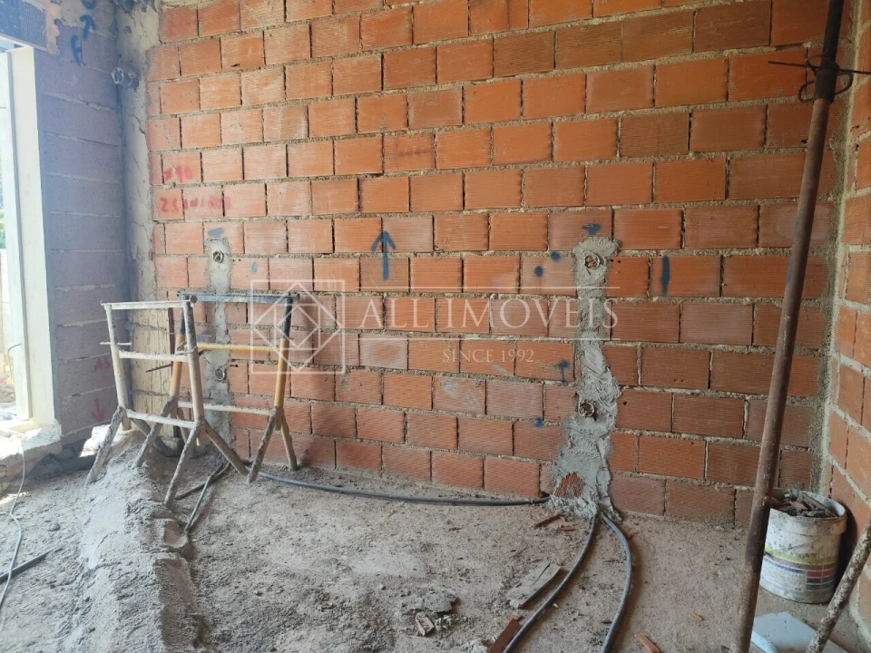 Moradia T3 para Venda em Fernao Ferro Foto 17