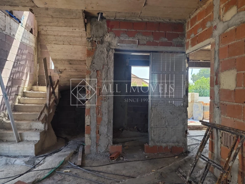 Moradia T3 para Venda em Fernao Ferro Foto 18