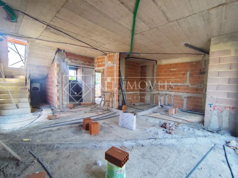 Moradia T3 para Venda em Fernao Ferro Foto 19