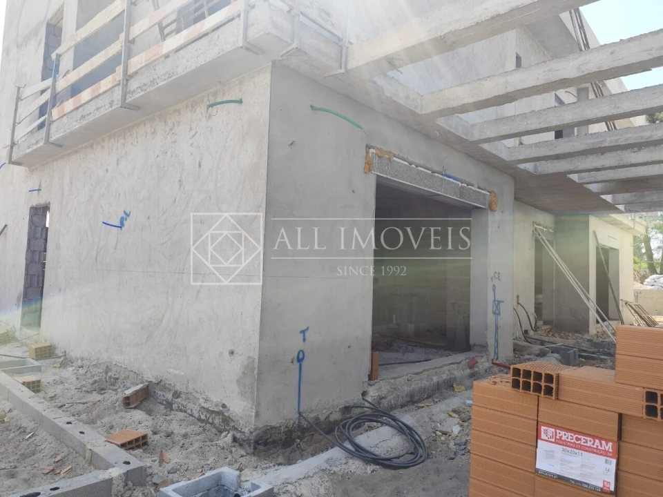 Moradia T3 para Venda em Fernao Ferro Foto 23