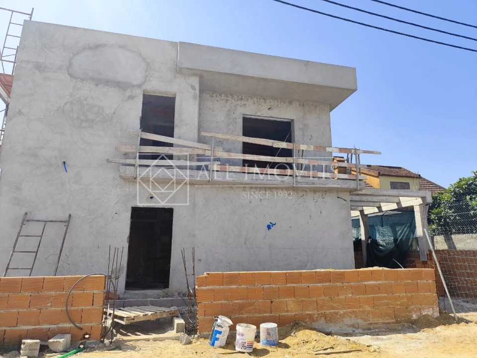 Moradia T3 para Venda em Fernao Ferro Foto 25