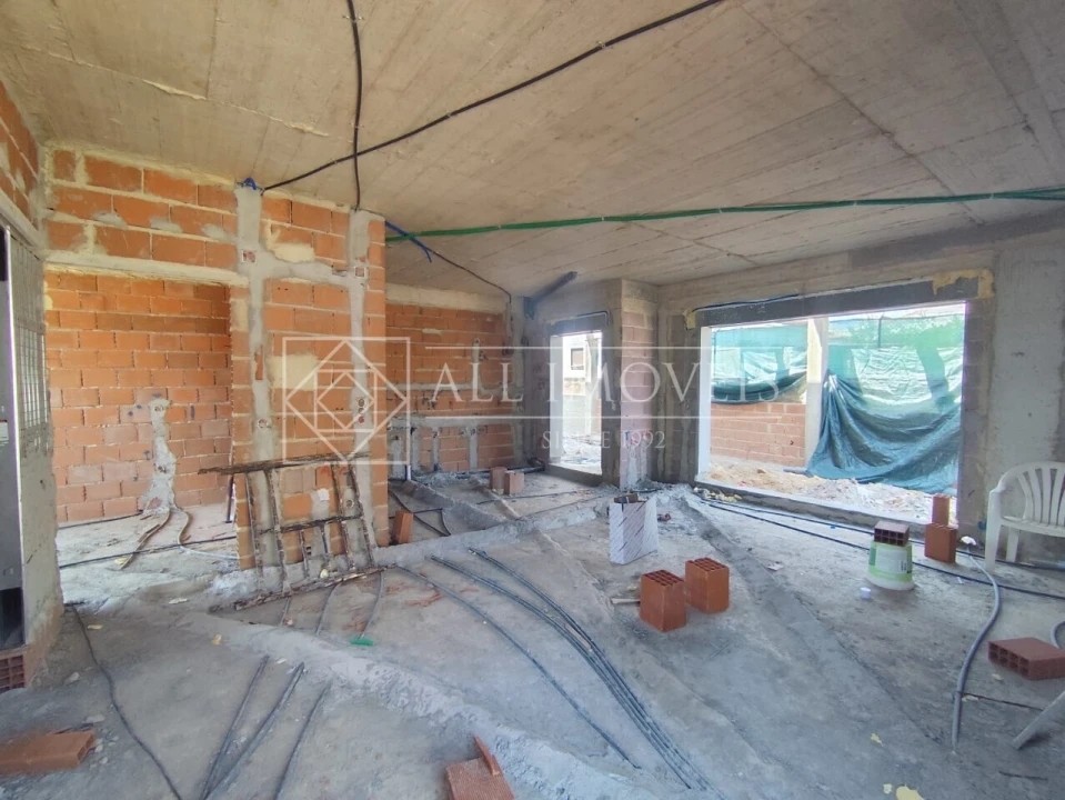 Moradia T3 para Venda em Fernao Ferro Foto 21
