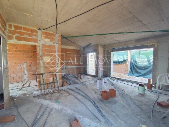Moradia T3 para Venda em Fernao Ferro Foto 21