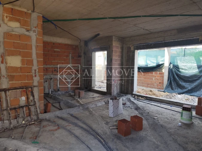 Moradia T3 para Venda em Fernao Ferro Foto 22