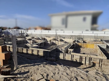 Moradia T3 para Venda em Fernao Ferro