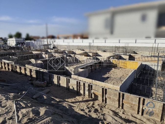 Moradia T3 para Venda em Fernao Ferro Foto 3