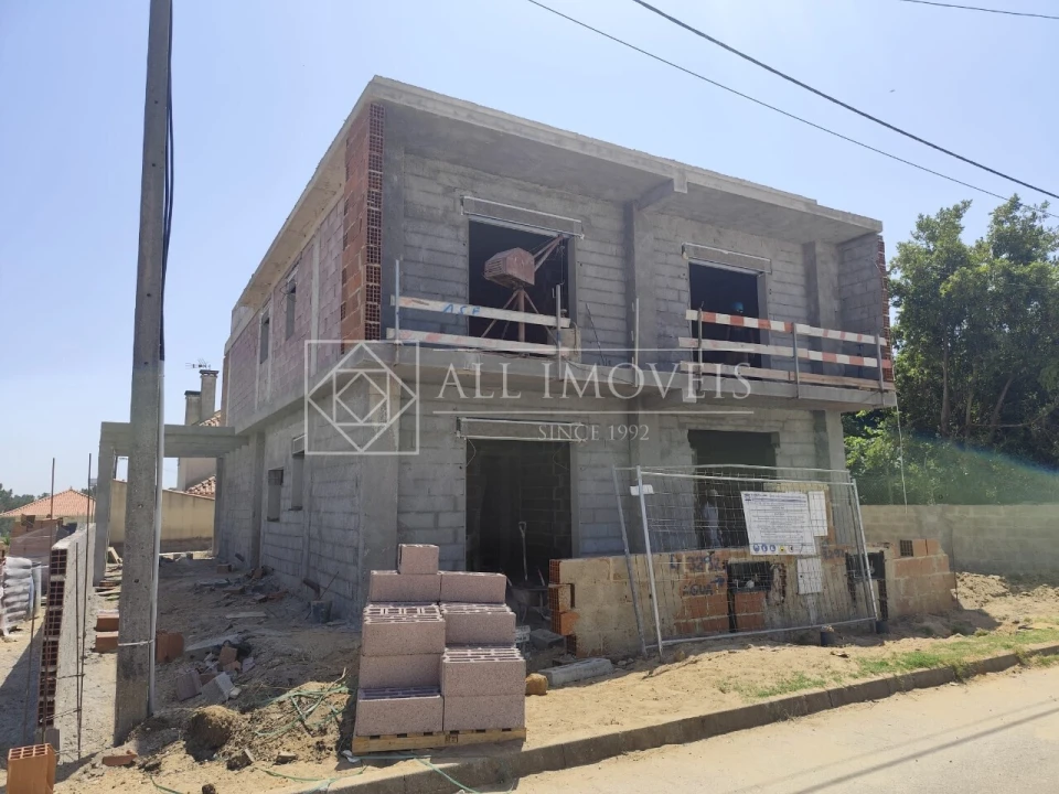 Moradia T3 para Venda em Fernao Ferro Foto 11