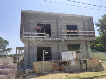Moradia T3 para Venda em Fernao Ferro